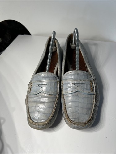 Prada leather ballet - prada, /