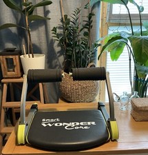 ABS  Wonder Core Smart Fitness Equipment - 132001UK