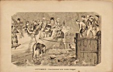 george cruikshank illustration