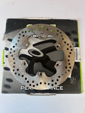 962483 NG REAR BRAKE DISC FOR