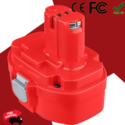 Battery 8ah for makita - 4.8ah,