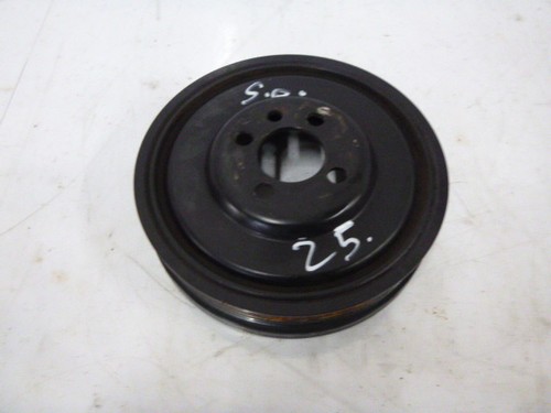 Riemenscheibe audi seat skoda - riemenscheibe,