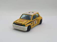 Renault 5 Maxi Turbo Rallye
