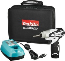 Makita TD090DWSPW 10.8V White
