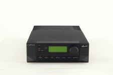 Cyrus Stream X Signature Streamer - Black, good condition, box, 3 month warranty