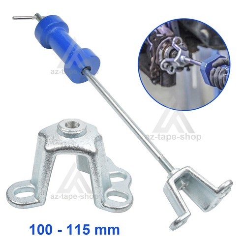 Slide hammer puller - puller, set