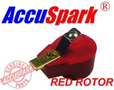 AccuSpark Red Rotor Arm for