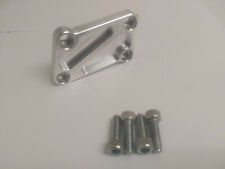 OM606 OM605 Billet fuel heater