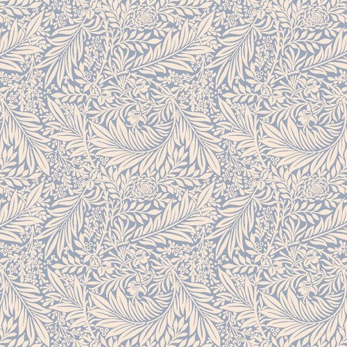 William morris design cotton - william,