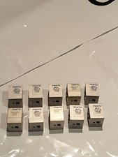 FESTO SHORT STROKE CYLINDER