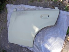 FORD ESCORT MK3 & MK4 / ORION MK1 MK2 # NEW # REAR DOOR SKIN REPAIR PANEL N/S/R