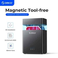 ORICO 2 Bay 3.5'' USB3.0 Hard