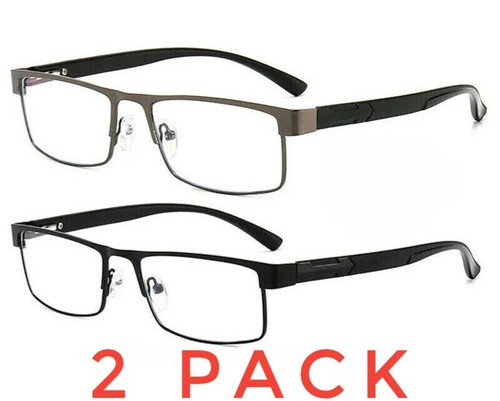 Packs metal mens womens - 2,