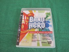 Band Hero Playstation 3 Game