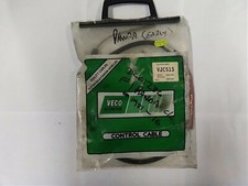 Clutch cable fits Fiat Panda