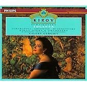 Tchaikovsky: Iolanta by Galina