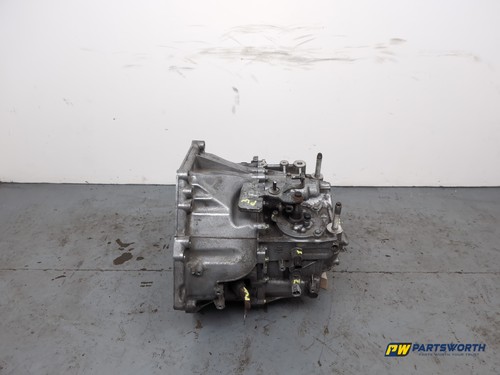 Mazda gearbox 2012 - 6,