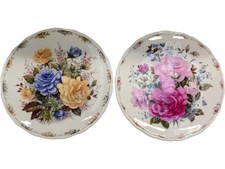 Royal Albert Rose Garden