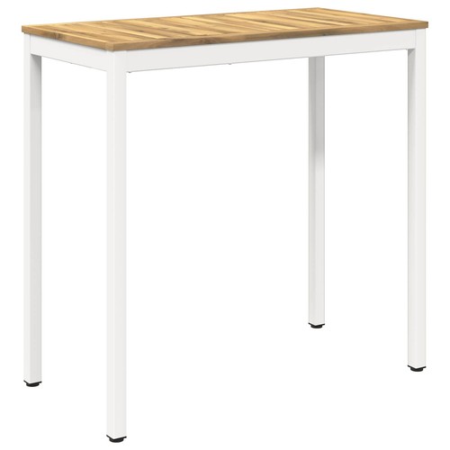 Garden bar table solid - table,