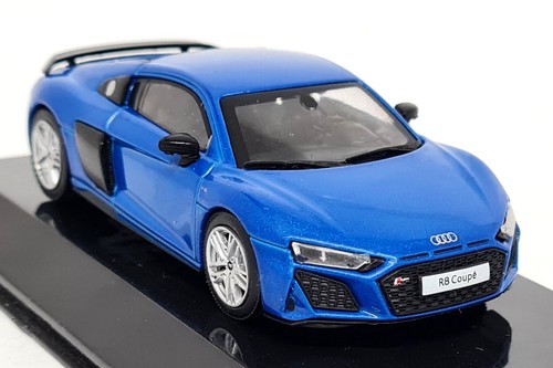 Altaya audi r8 - r8, v10
