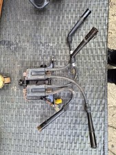 Yamaha Xj700x Maxim 1985 Coils
