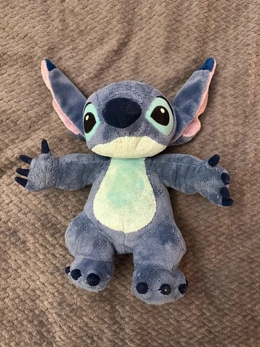 Disney stitch teddy - , [copy]