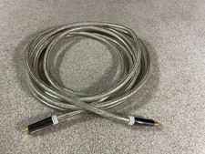 QED QUNEX SILVER REFERENCE