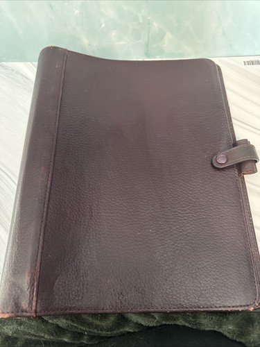 Filofax richmond deskfax - filofax, "richmond