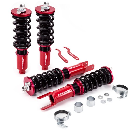 Coilovers for honda - coilovers, ee