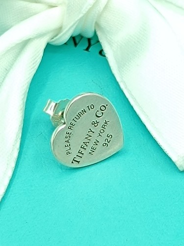 Return tiffany co - tiffany, &