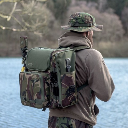 Wychwood tactical compact - tactical, hd