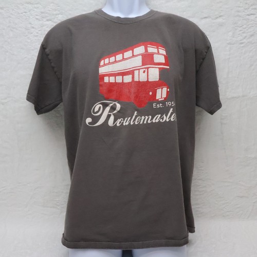 Routemaster london bus graphic - london,