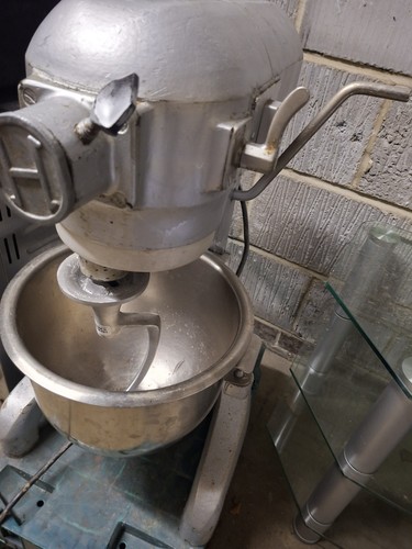 Commercial litre planetary - commercial,