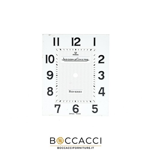 Jaeger lecoultre silver dial - jaeger-lecoultre,