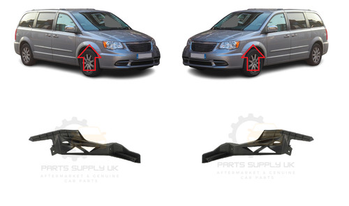 New for chrysler grand - for,