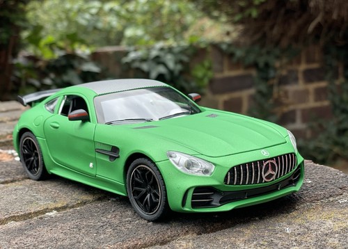 Benz amg gtr sport car - benz,