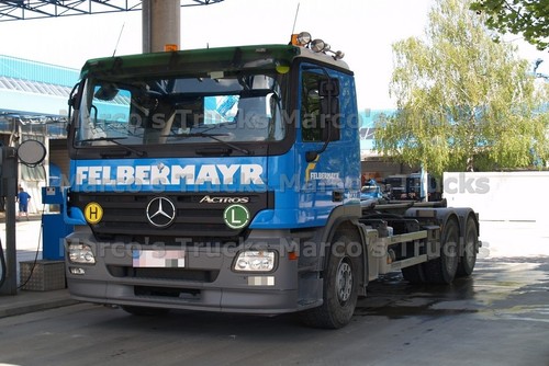 Truck photo mercedes benz - photo, mercedes-benz