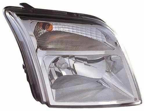 Ford transit connect headlight - transit,