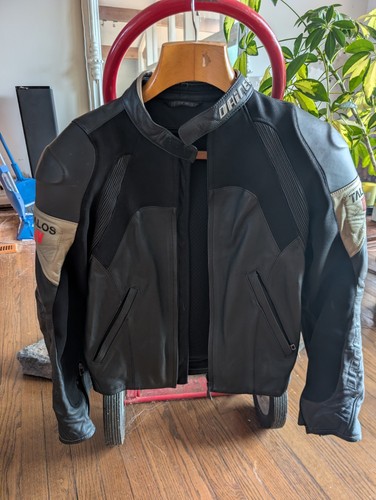 Dainese talos leather - talos, iv