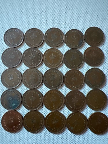 Job lot british - lot,