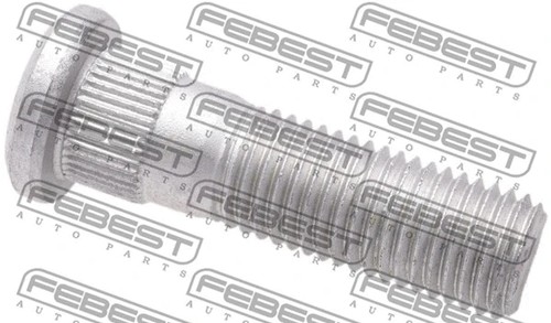 Wheel stud fits - wheel, escort
