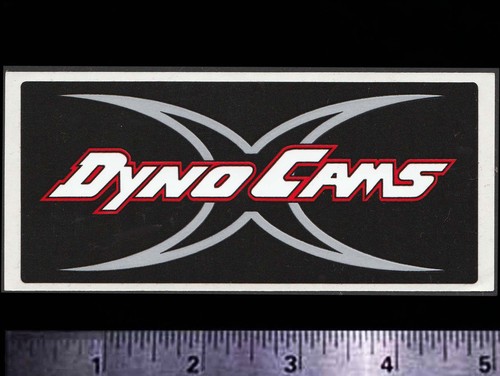 Dyno cams original vintage - -,