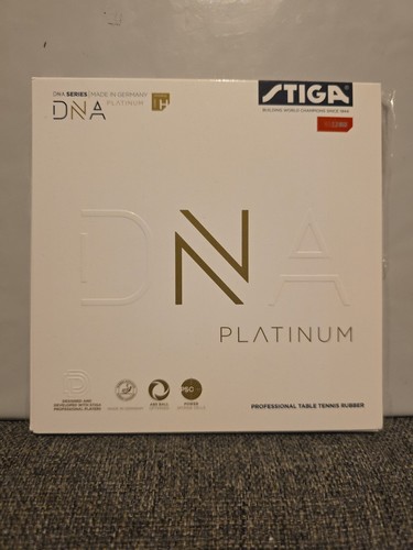 Stiga dna platinum - dna, table