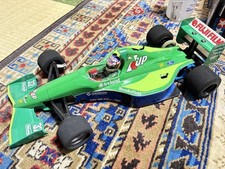 Out Of Print Tamiya 1/10Rc