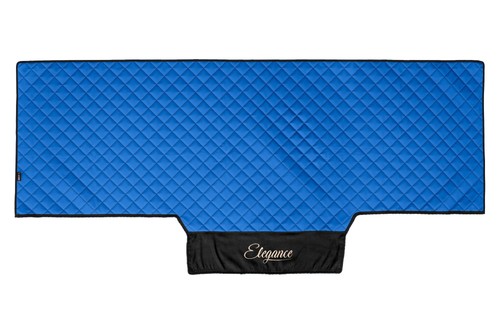 Truck bed coverlet for - for, xf