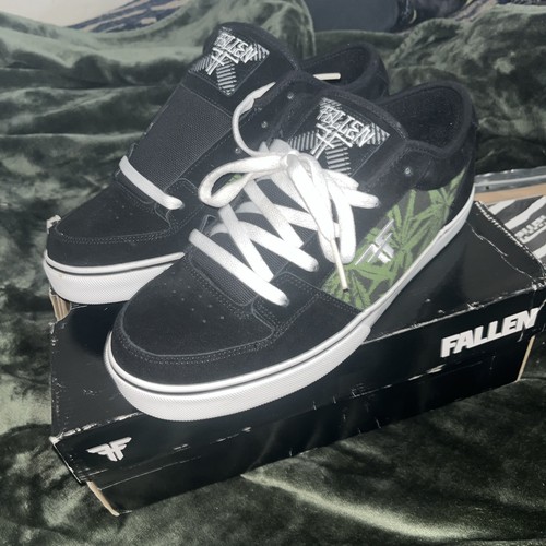 Fallen footwear tgunz - fallen,