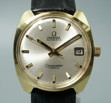 *Exc+5* Vintage 1970s OMEGA