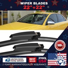 Windshield Wiper Blades
