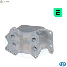 OIL COOLER ENGINE OIL 354101