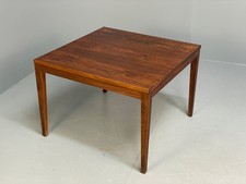 Vintage Danish Coffee Table